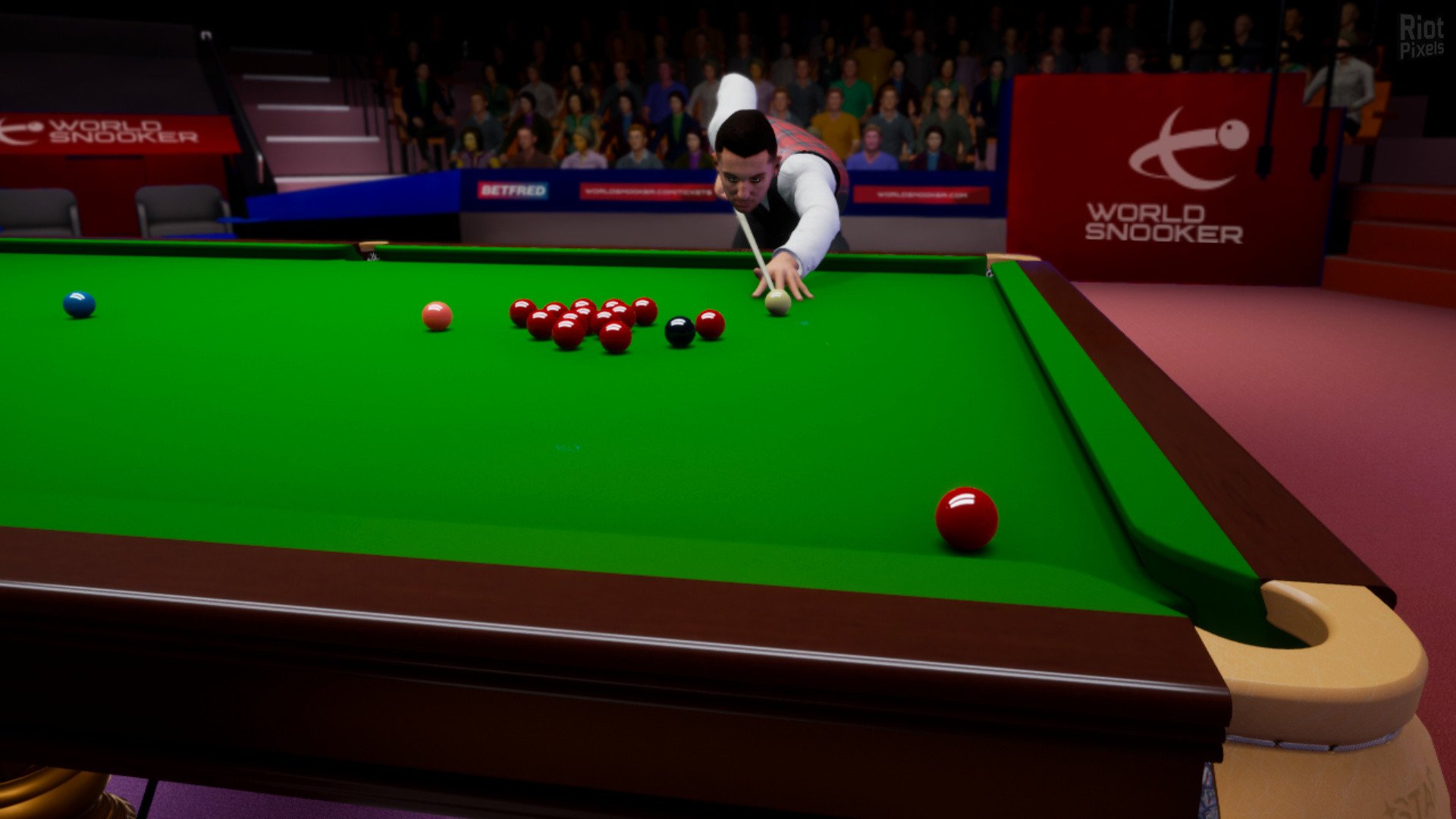 [7]-Snooker 19 – v1.1 Download-HohohoGames