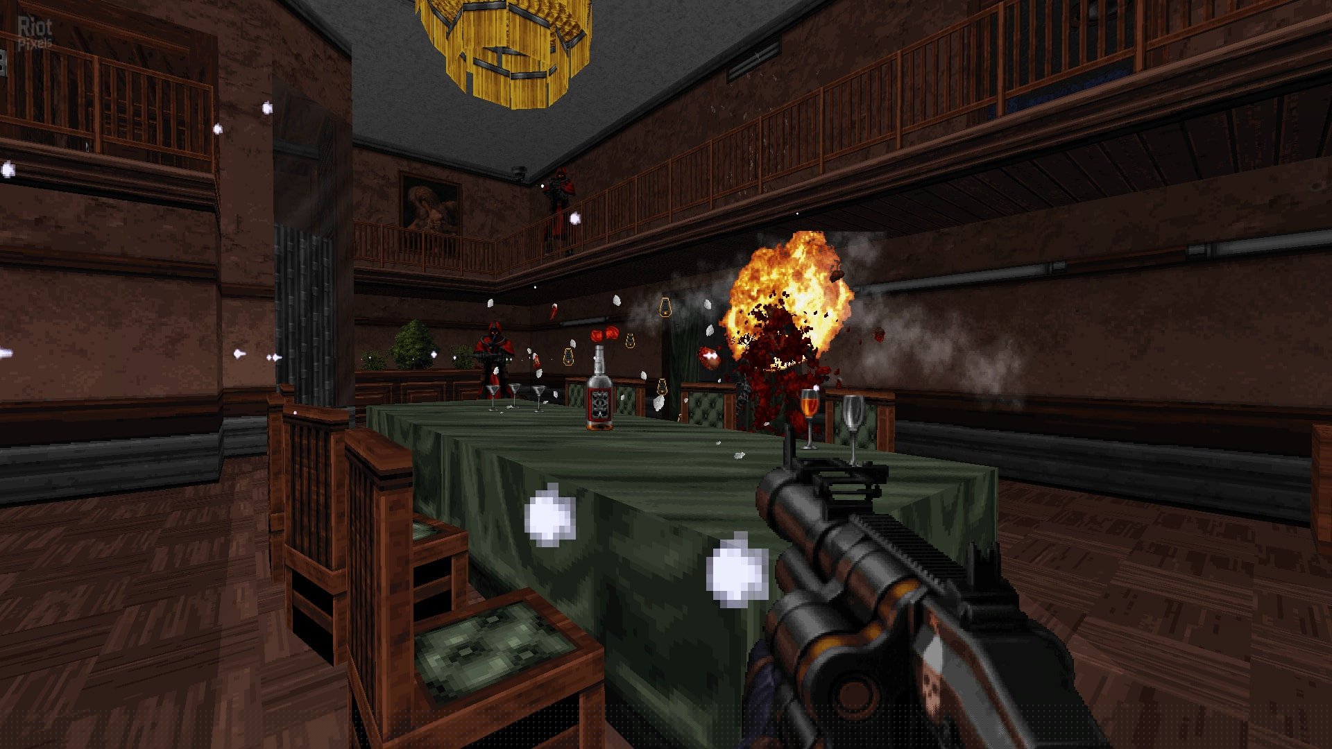 [12]-Ion Fury Download-HohohoGames