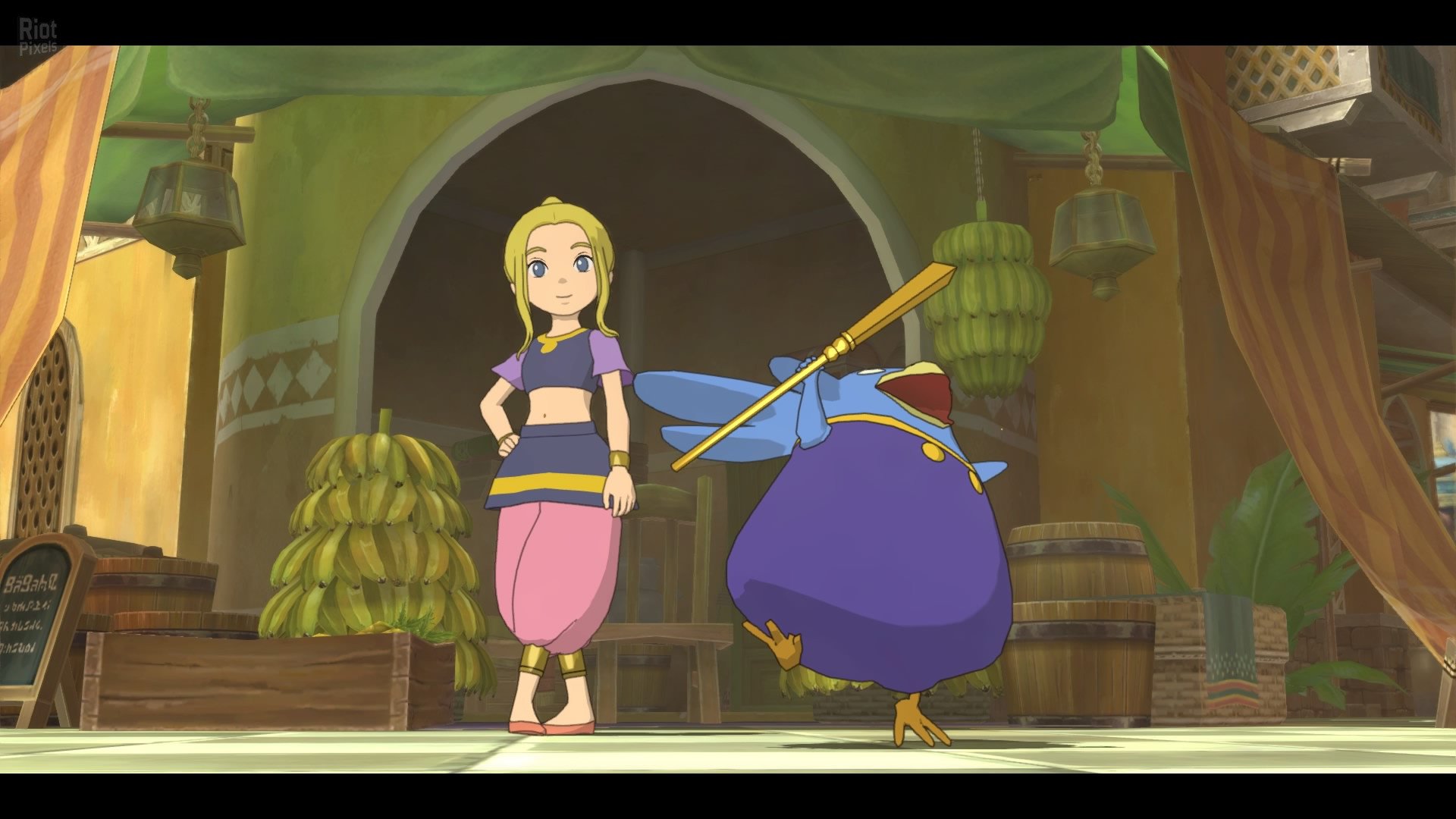 [16]-Ni no Kuni: Wrath of the White Witch – Remastered Download-HohohoGames