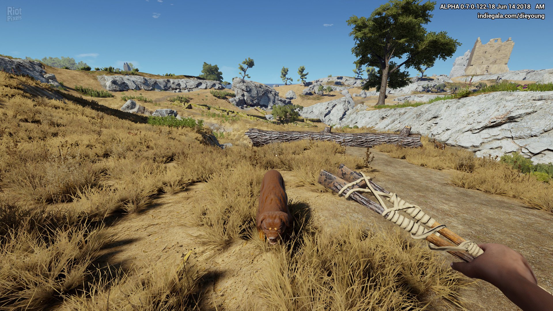 [5]-Die Young – v1.0.0.20 Download-HohohoGames