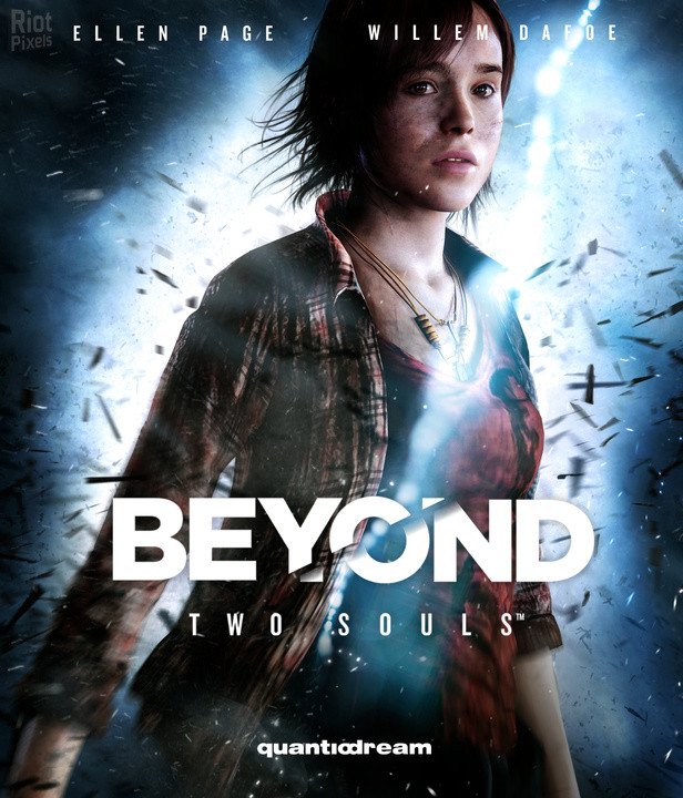 [30]-Beyond: Two Souls – Build 5117920 + Controller Fix + Letterbox Remover Download-HohohoGames