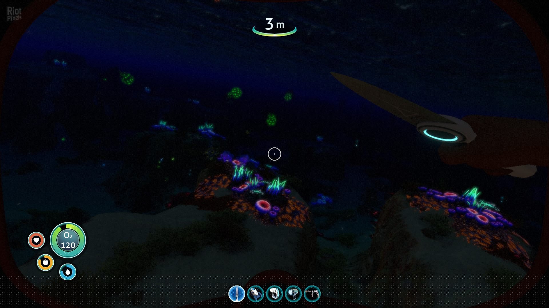 [14]-Subnautica – v65786 + Soundtrack Download-HohohoGames