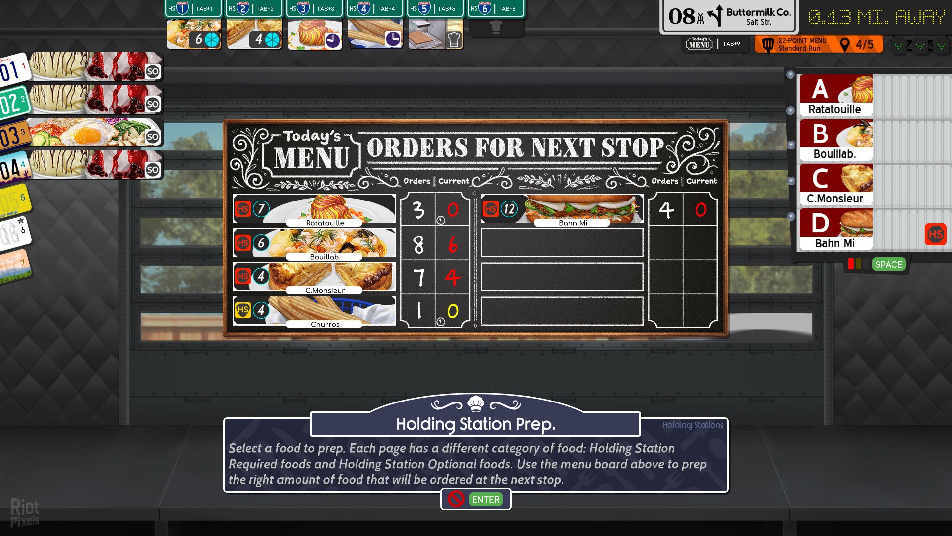 [11]-Cook, Serve, Delicious! 3?! Download-HohohoGames