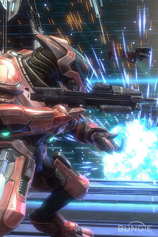 [30]-Halo: The Master Chief Collection – Complete Edition (All 6 games) – v1.1955.0.0/Build 5791888 + HR Content Pack 2 DLC Download-HohohoGames
