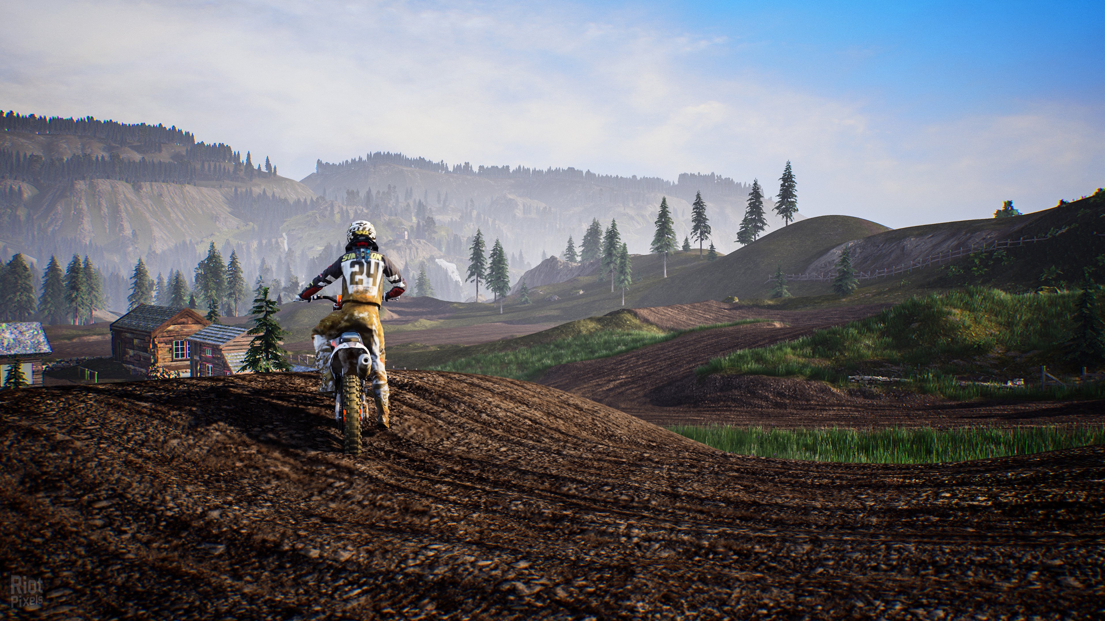 [13]-MXGP 2020: The Official Motocross Videogame + Update 1 Download-HohohoGames