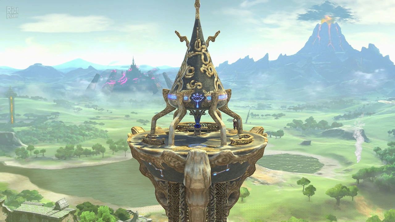Super Smash Bros. Ultimate – v11.0.0 + All Released DLCs + Yuzu Emu for PC Download-HohohoGames