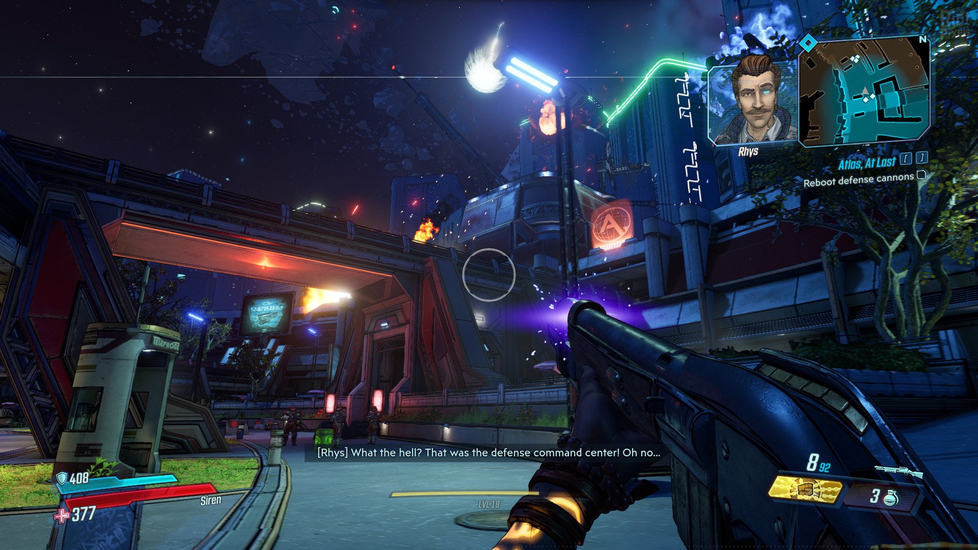 [11]-Borderlands 3: Ultimate Edition – Build 6500770 + 22 DLCs Download-HohohoGames