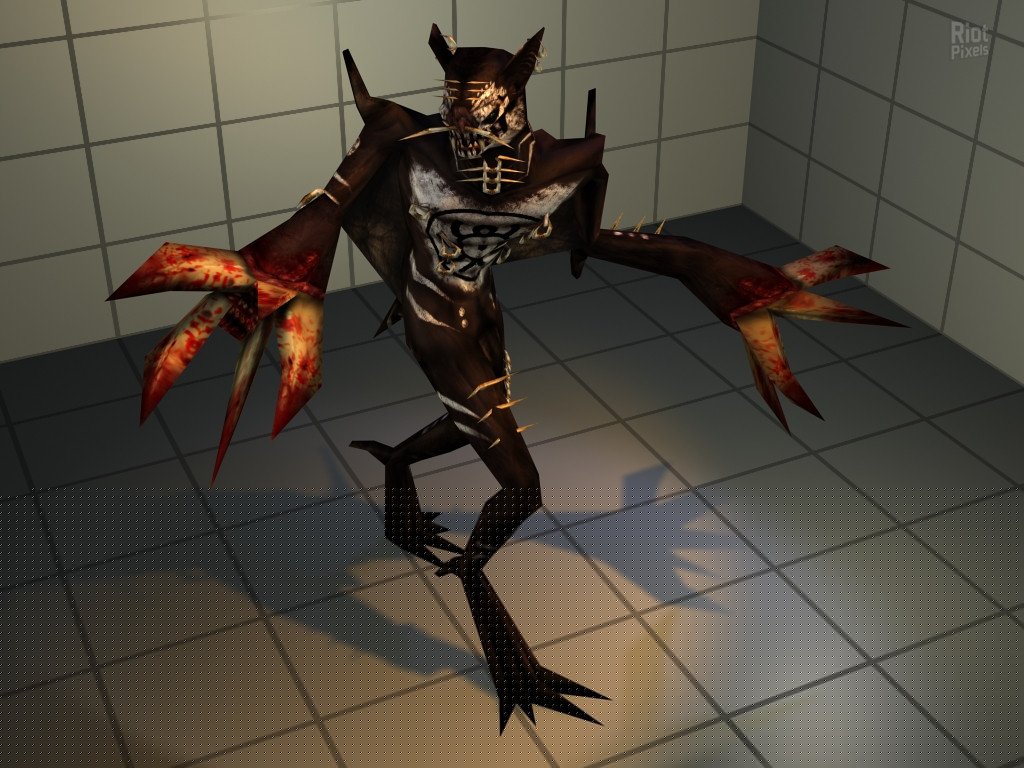 [20]-BloodRayne: Terminal Cut – v1.04 (Ultimate Update) Download-HohohoGames