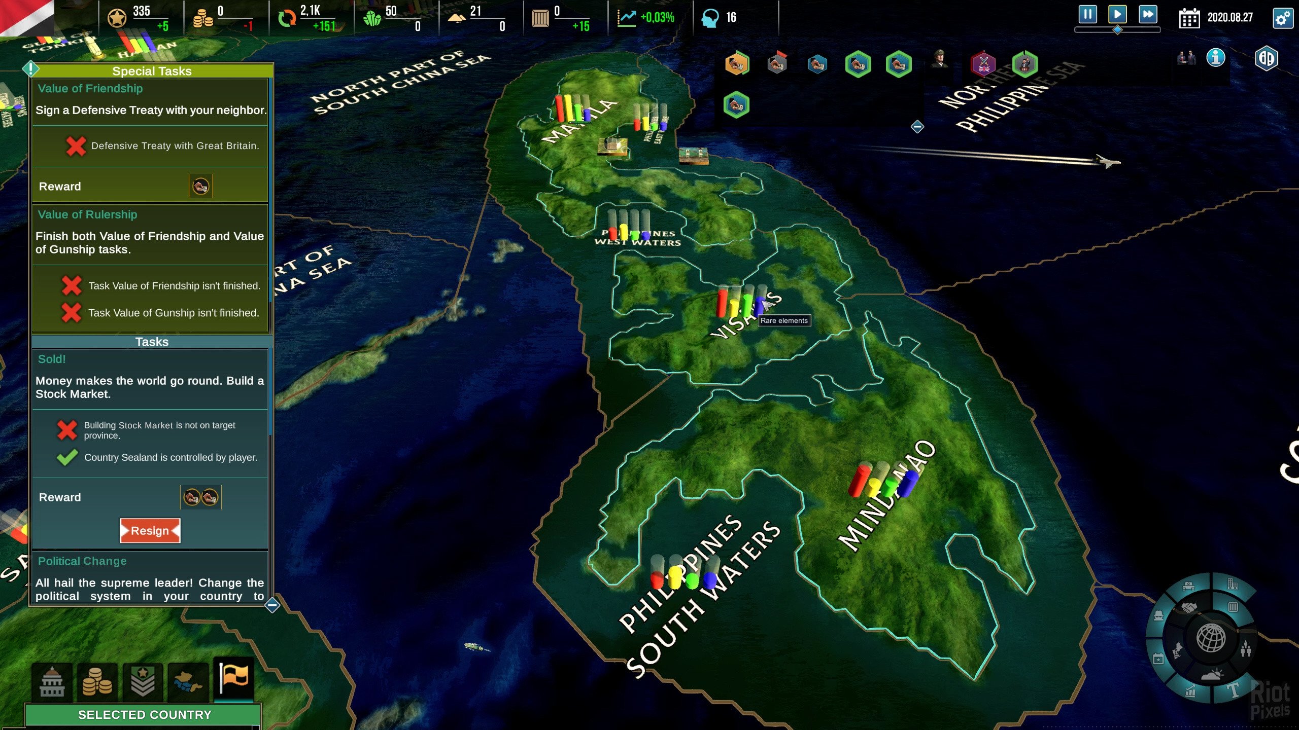 [8]-Realpolitiks II Download-HohohoGames