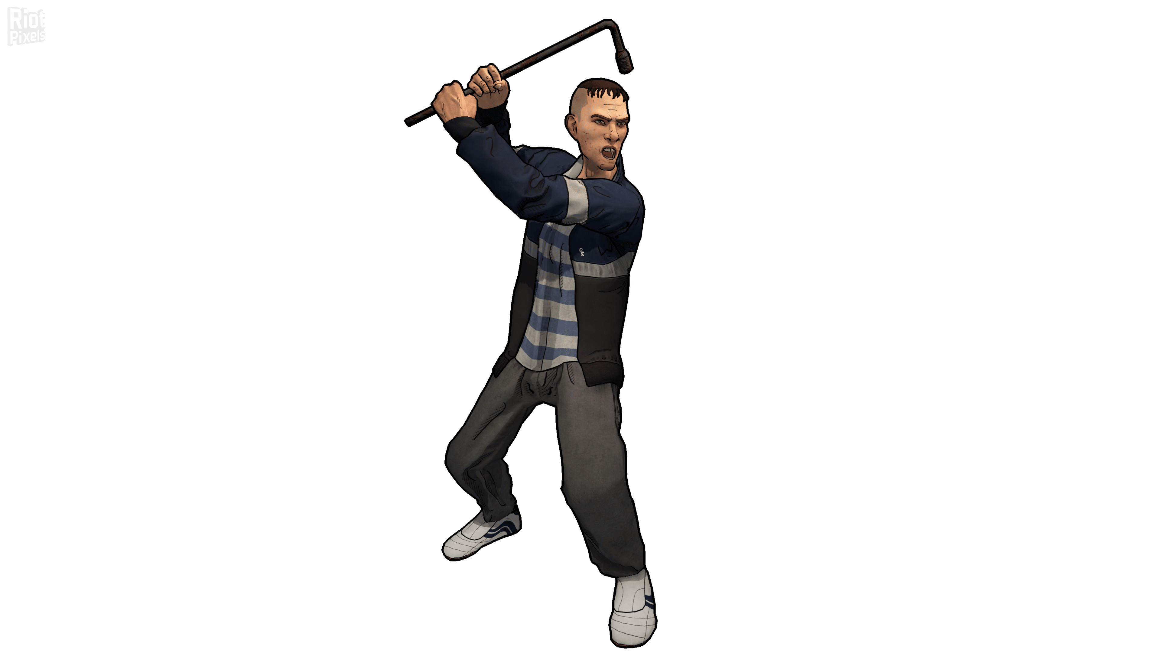 [17]-RICO: London – v1.0.7856 Download-HohohoGames