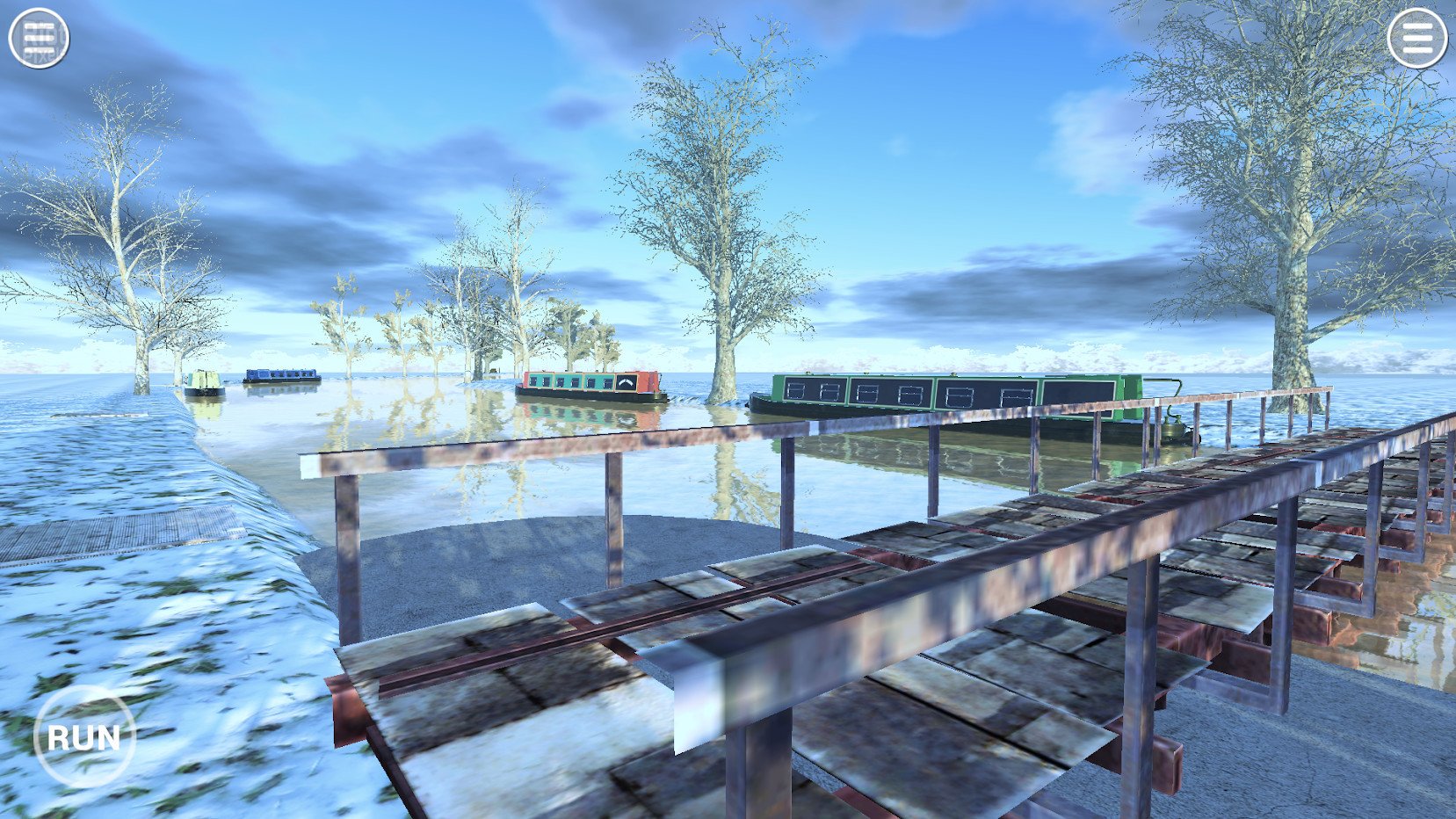 [5]-Carp Fishing Simulator – v2.2.5 Download-HohohoGames