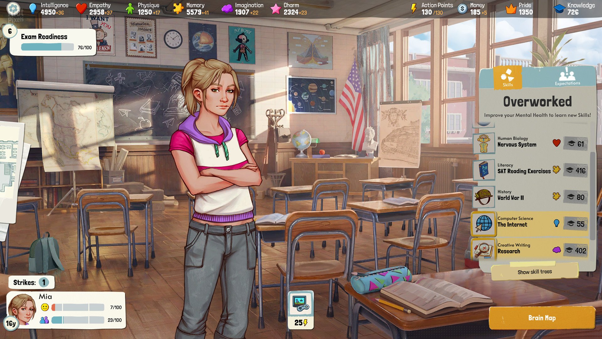 [11]-Growing Up – v1.0.3760 Download-HohohoGames