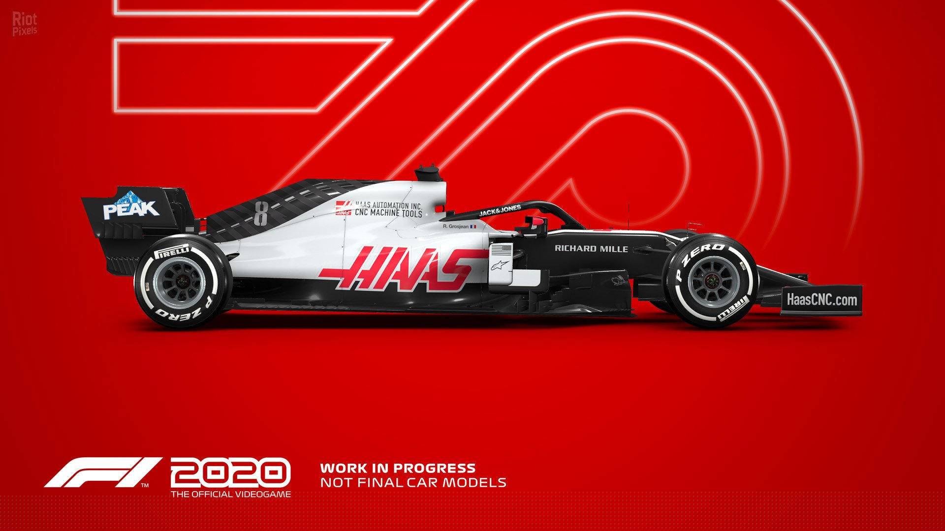 [32]-F1 2020: Deluxe Schumacher Edition – v1.18 + 5 DLCs Download-HohohoGames