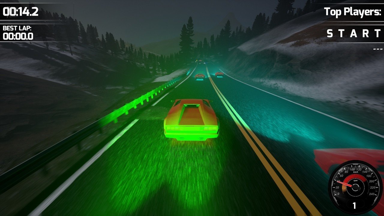 [5]-Race! Beauty! Bugs! Download-HohohoGames