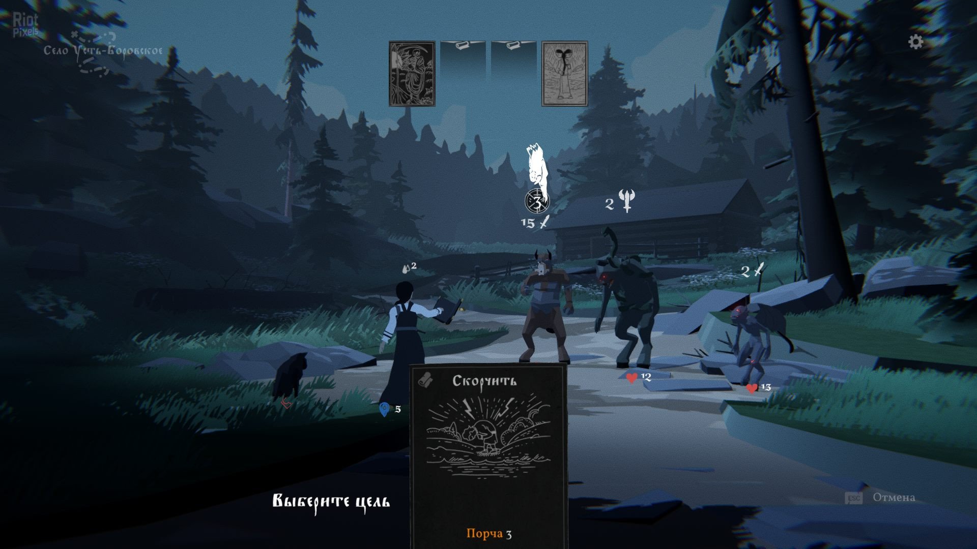 [16]-Black Book: Deluxe Edition – BuildID 8229654 + 2 DLCs Download-HohohoGames