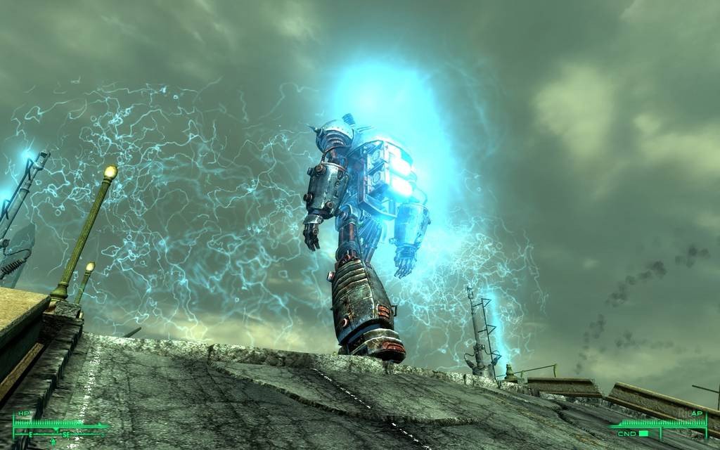 [10]-Fallout 3: Game of the Year Edition – v1.7.0.4/v1.7.0.3 + 5 DLCs + OST Download-HohohoGames