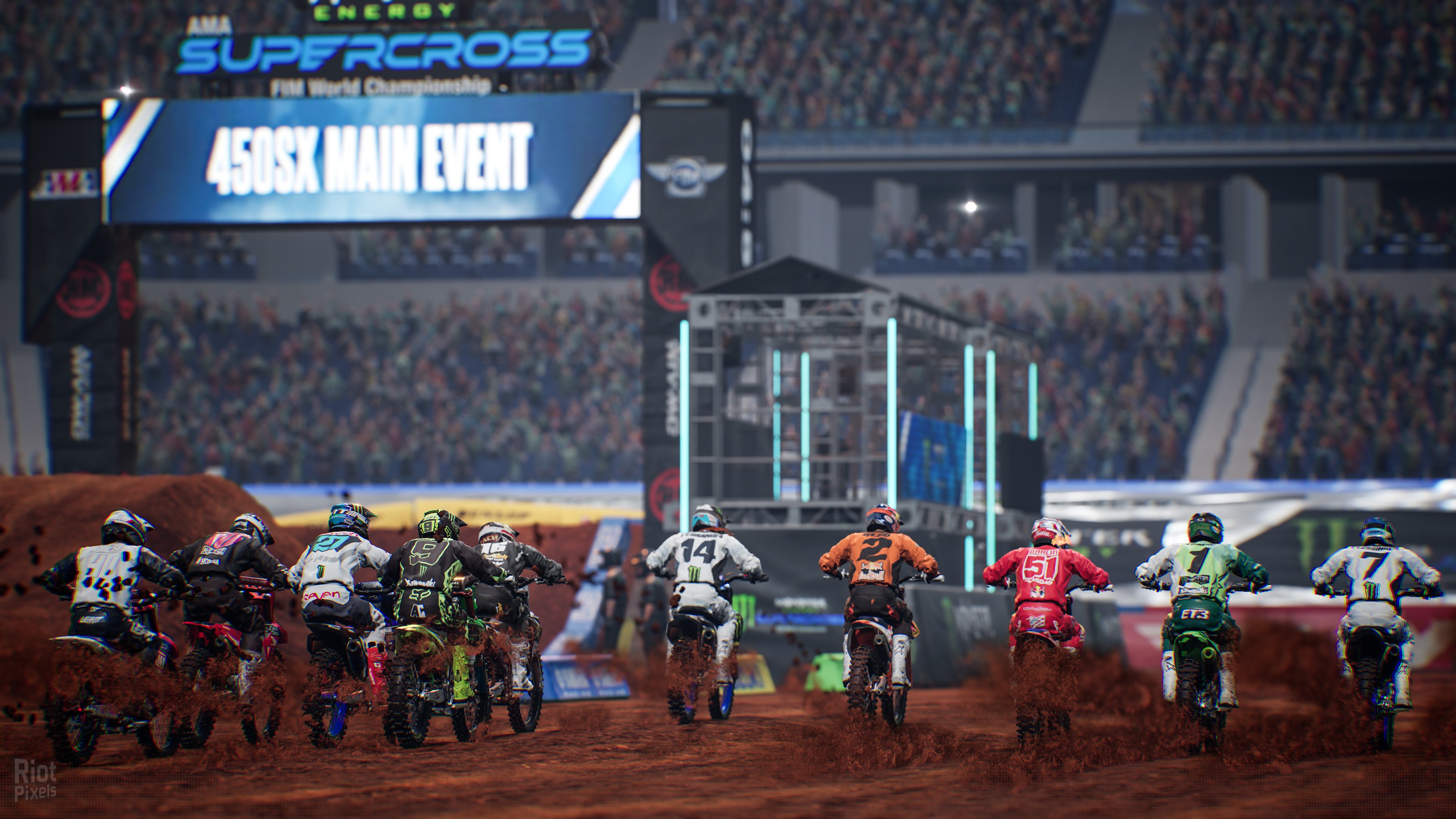 [7]-Monster Energy Supercross: The Official Videogame 5 – Complete the Set Bundle + Credits Multiplier DLC Download-HohohoGames