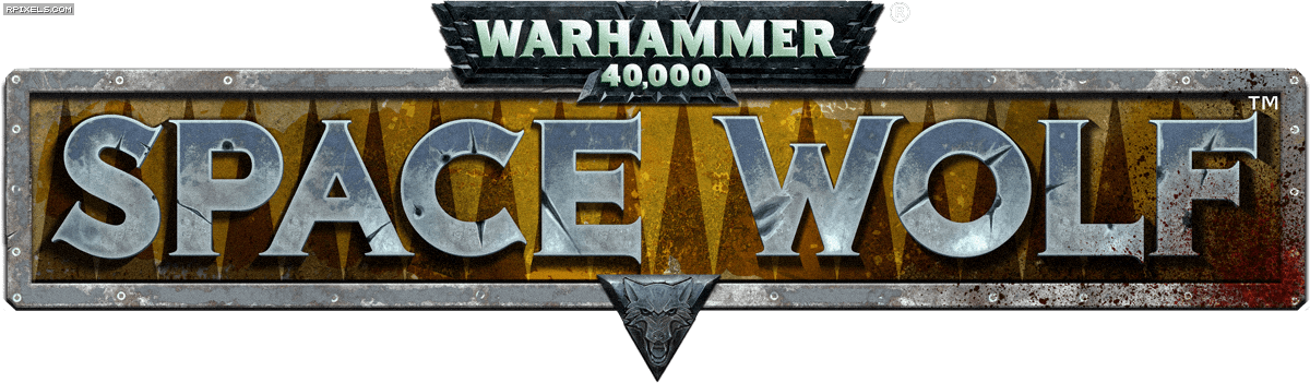 [17]-Warhammer 40,000: Space Wolf – v1.1.8 + 8 DLCs Download-HohohoGames