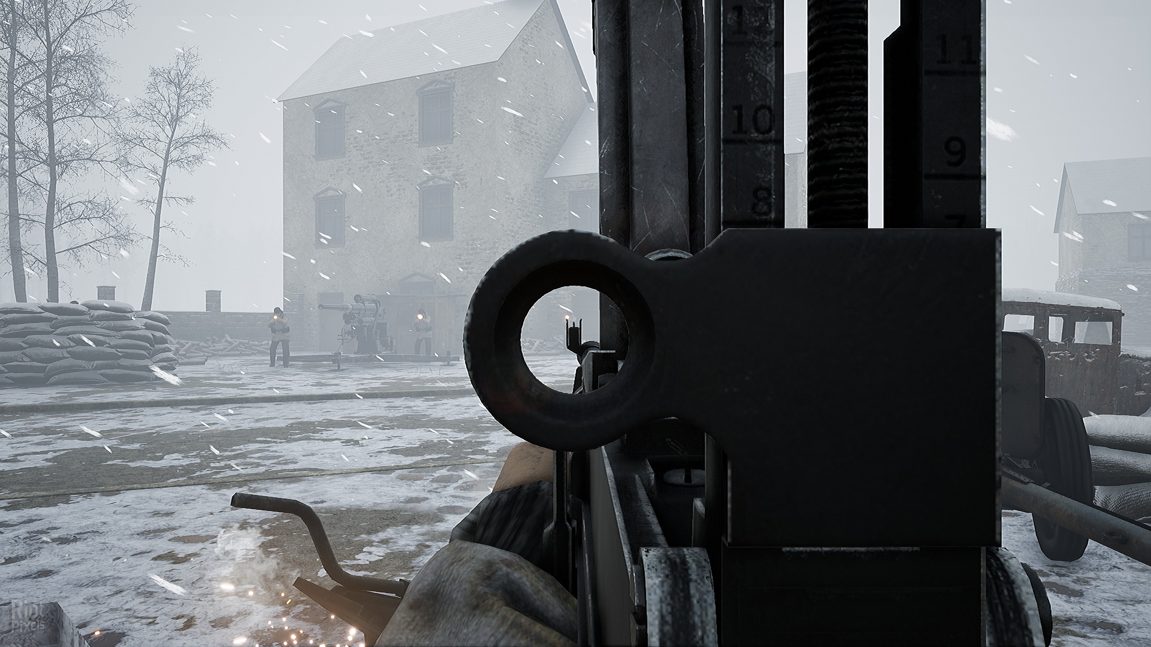 [8]-United Assault: Battle of the Bulge Download-HohohoGames