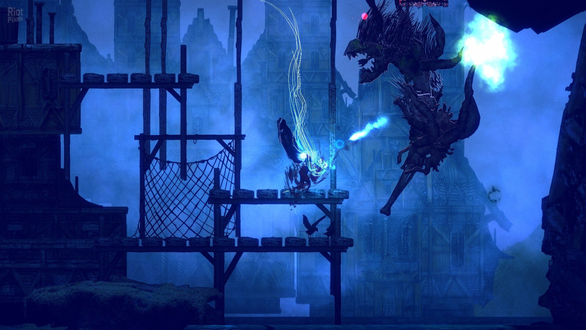 [3]-Source of Madness – v1.1.4 Download-HohohoGames