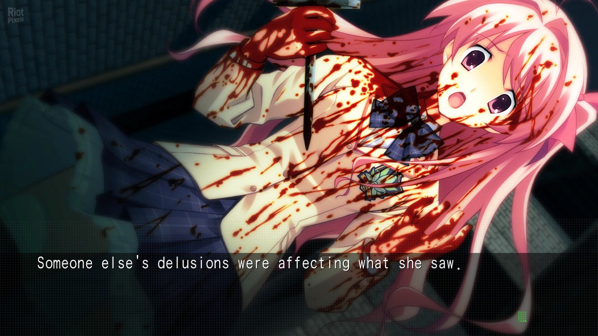 [3]-CHAOS;HEAD NOAH + COSTUME DLC Download-HohohoGames