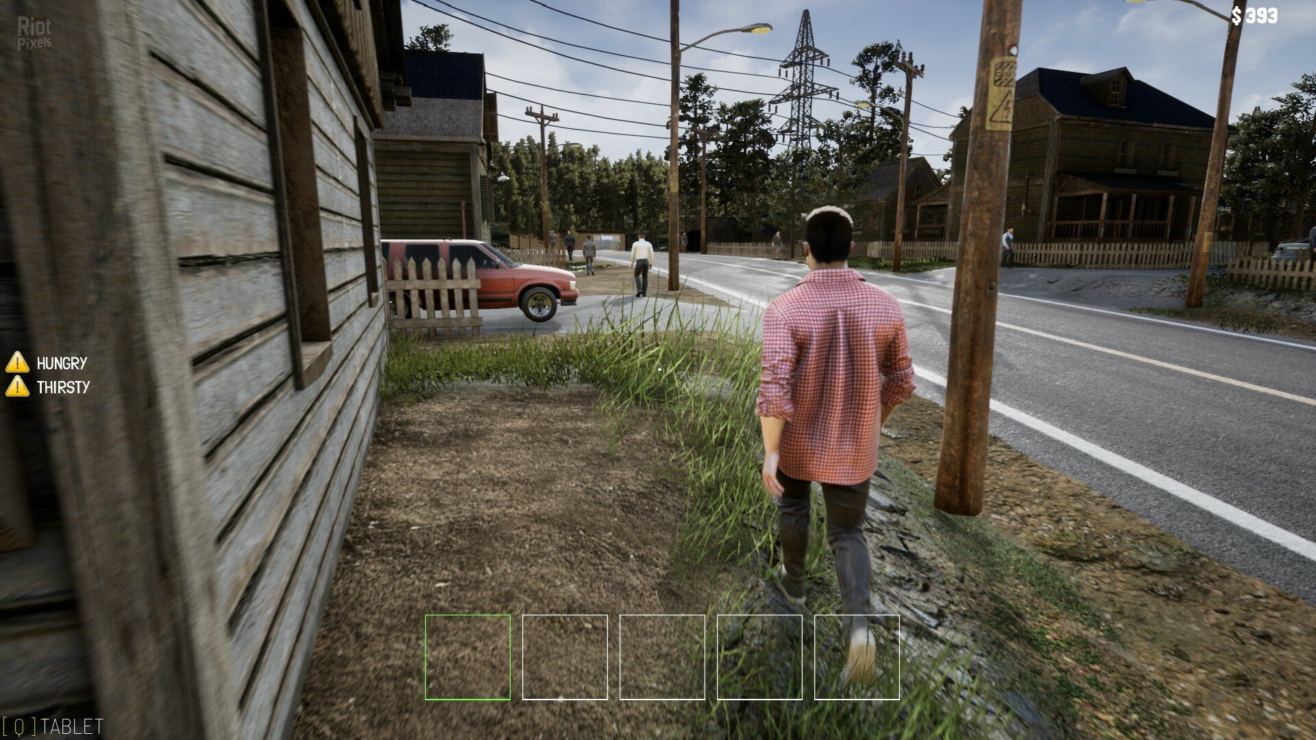 [2]-Trader Life Simulator 2 Download-HohohoGames