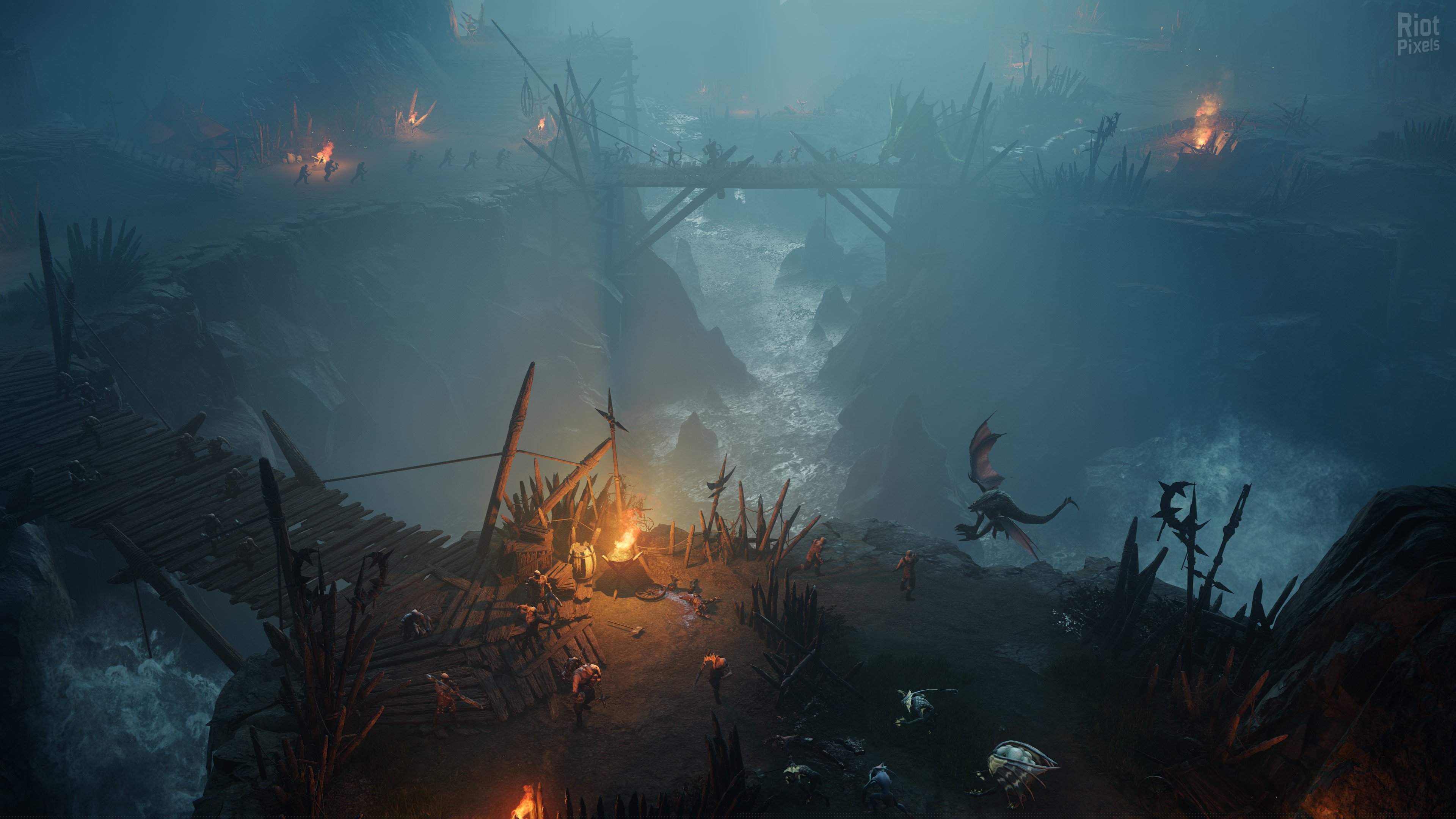 [11]-Wolcen: Lords of Mayhem – v1.1.7.1 (Endgame Update) + 8 DLCs + Bonus OST Download-HohohoGames