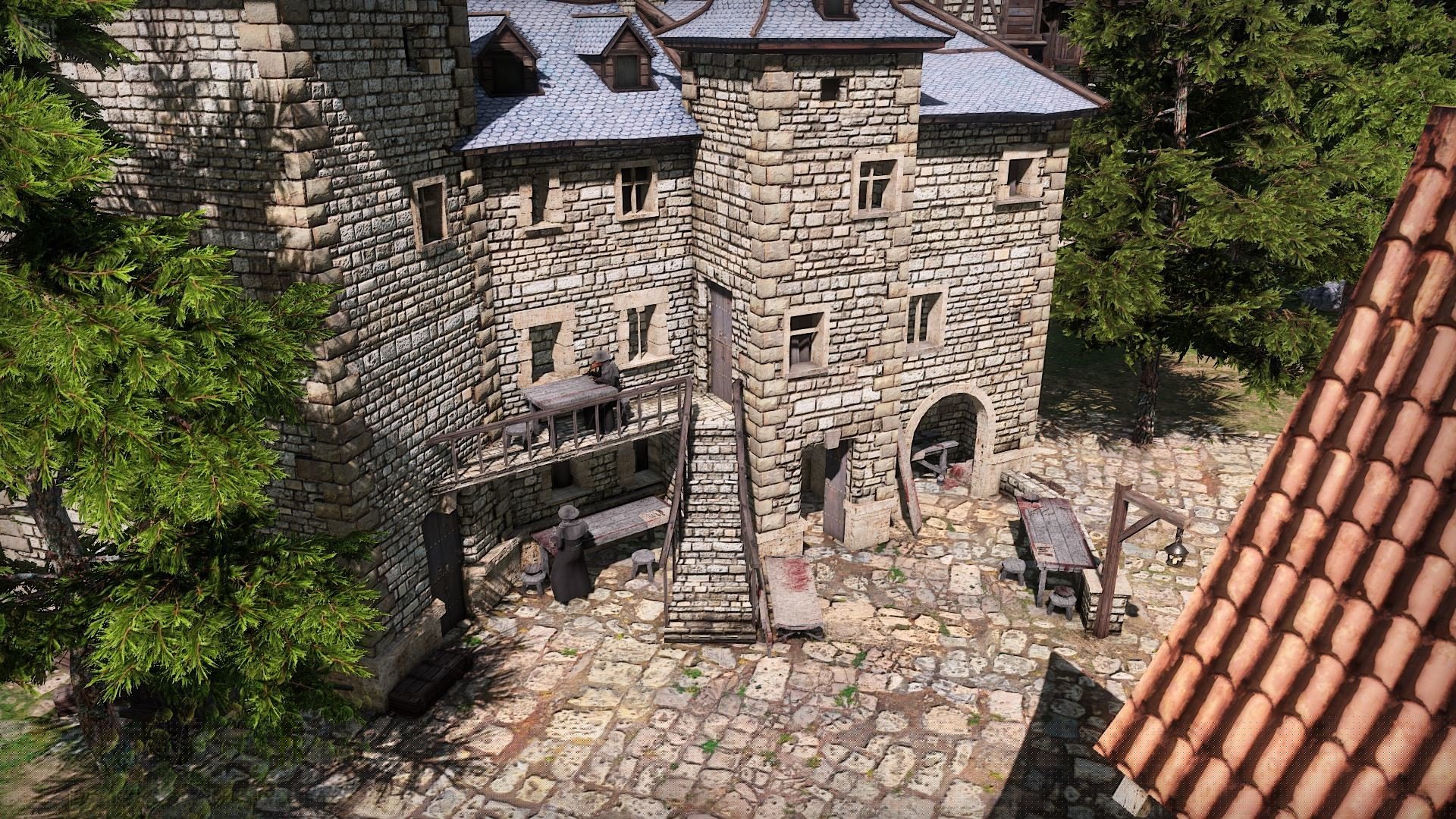 [16]-The Guild 3 – v1.0.5 Download-HohohoGames