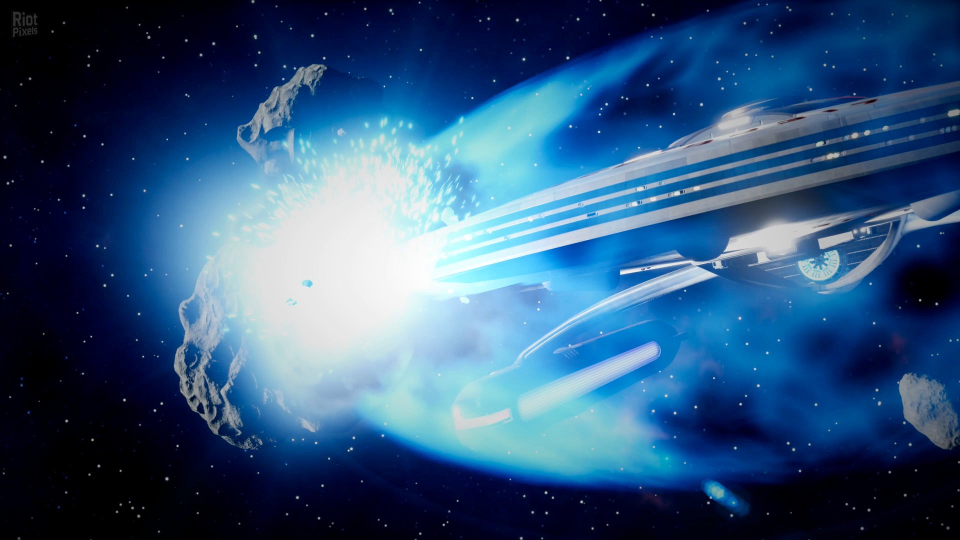 [12]-Star Trek: Resurgence Download-HohohoGames