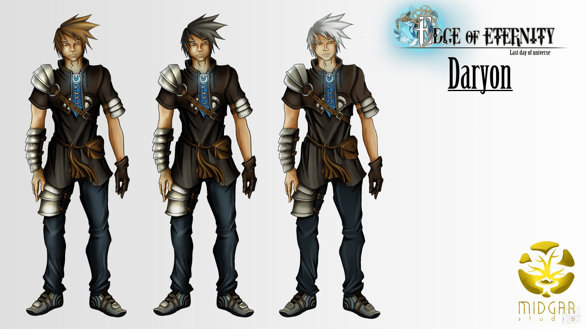 [29]-Edge of Eternity: Digital Deluxe Edition, New Beginning Update + DLC + Bonus Content Download-HohohoGames