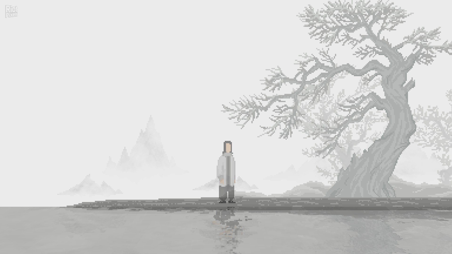 [2]-The Rewinder – v1.63 + Root of Evil DLC + Bonus OST Download-HohohoGames