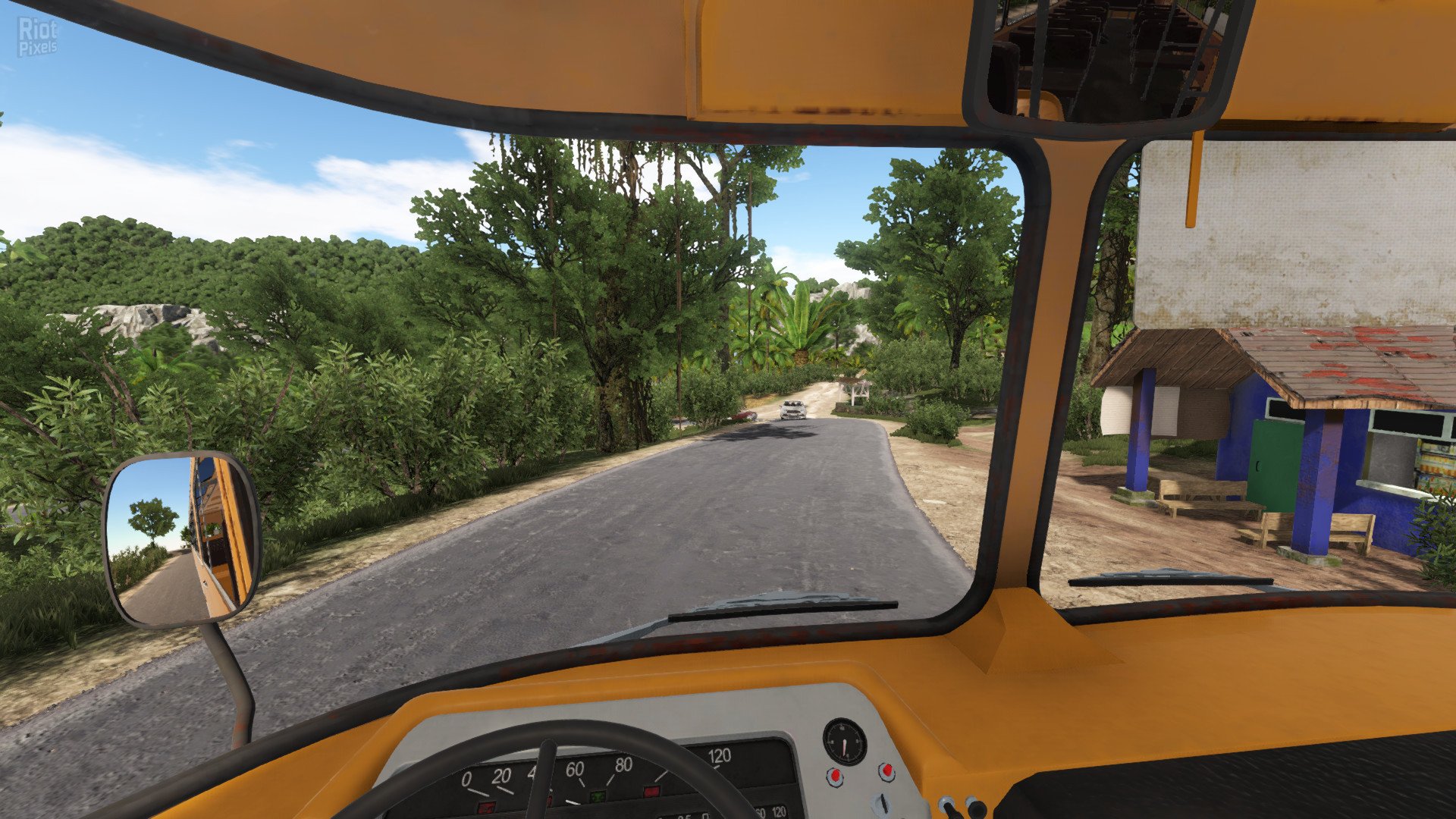 [14]-Bus World – v2.00 + Crackfix Download-HohohoGames