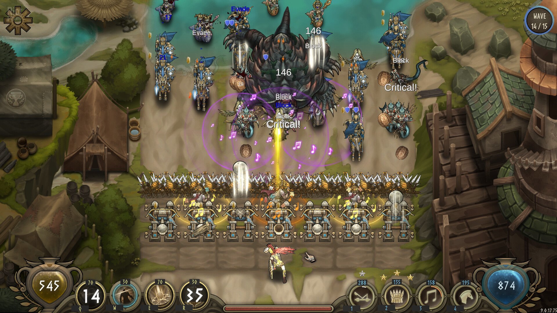[7]-Legendary Hoplite: Support Ithaca Bundle – v1.0.2 + Bonus Soundtrack Download-HohohoGames
