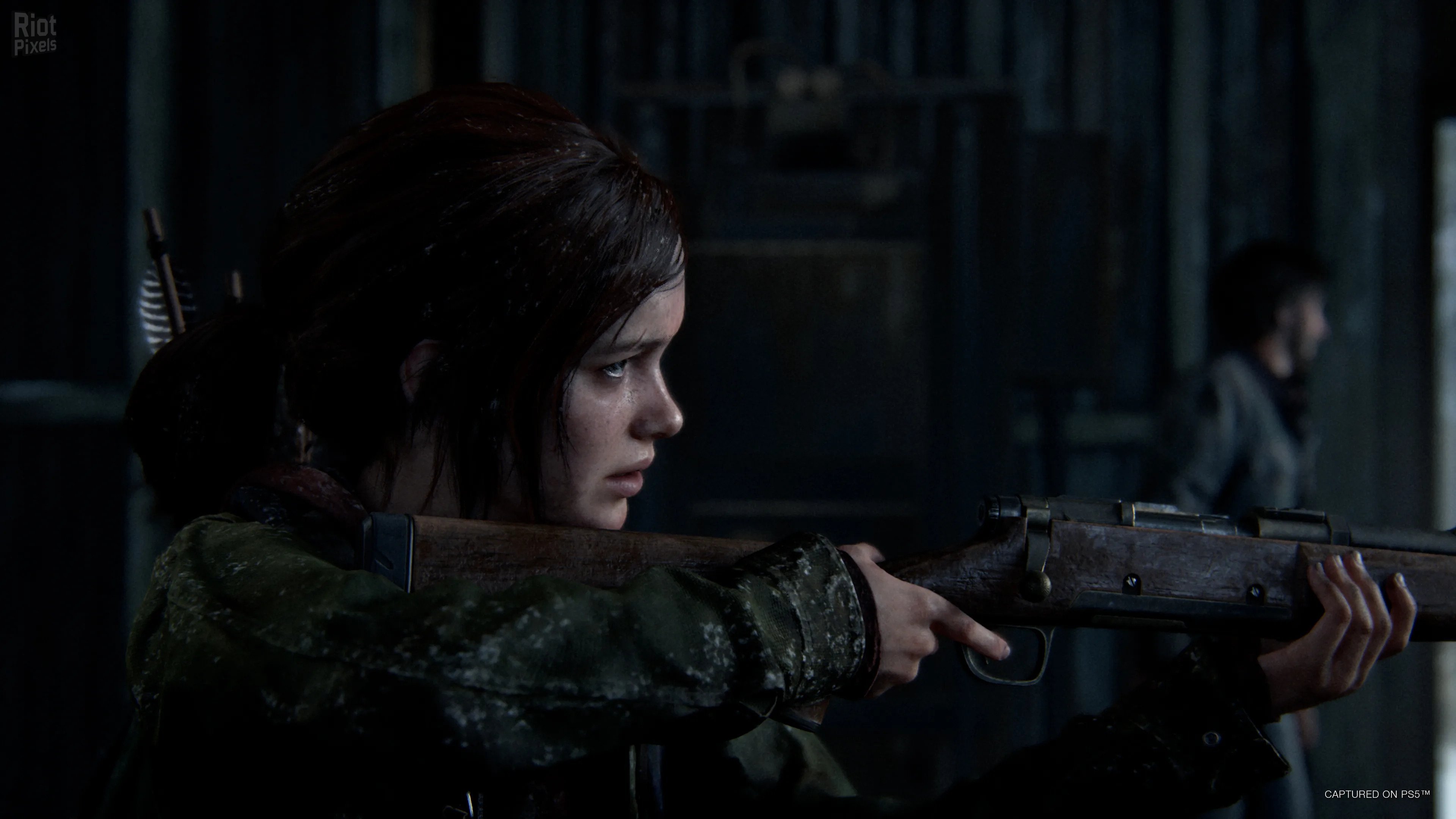 [5]-The Last of Us: Part I – Digital Deluxe Edition – v1.1.3 + 2 DLCs + Bonus Content Download-HohohoGames