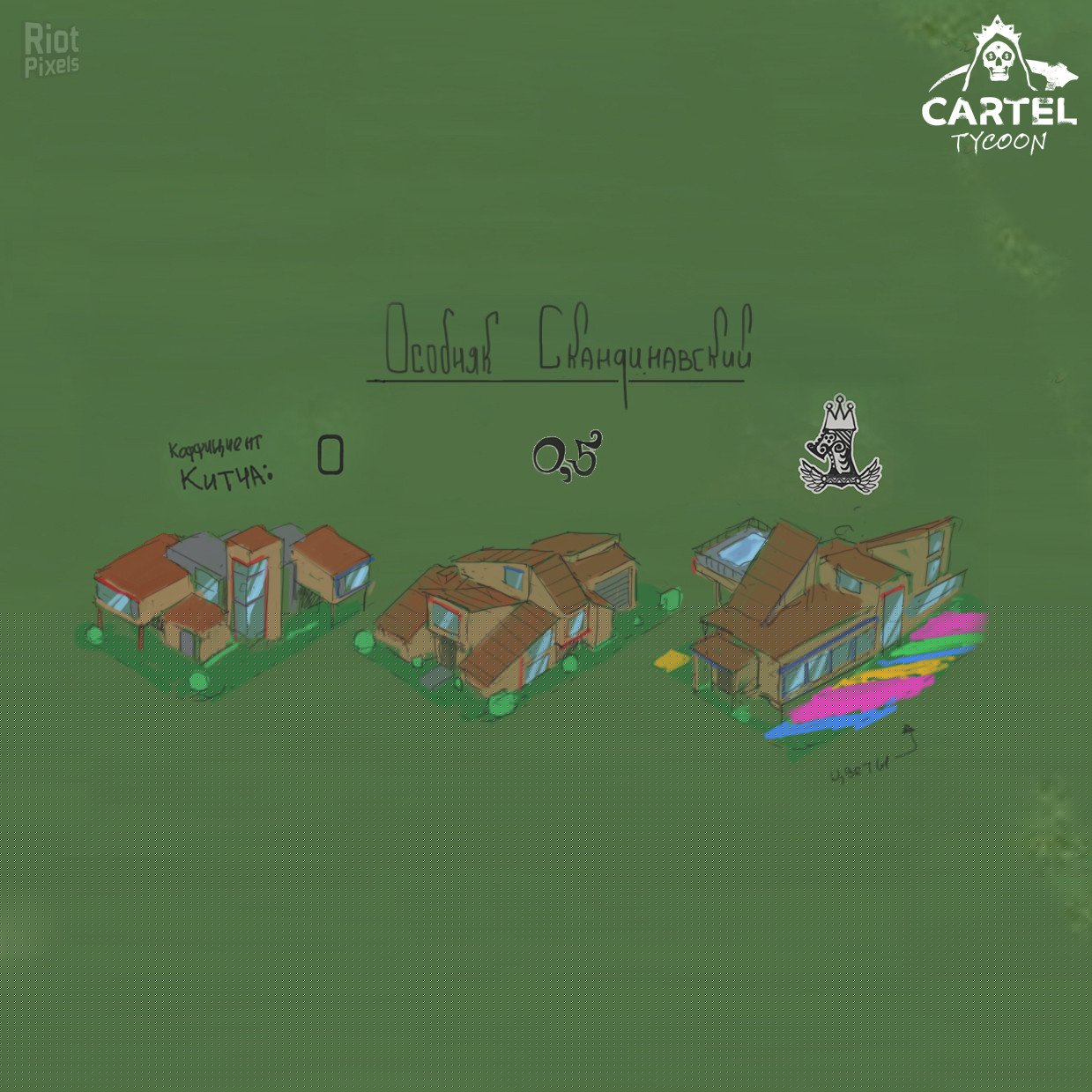 [24]-Cartel Tycoon: Anniversary Edition, v1.0.9.6429 + 4 DLCs + Bonus Content Download-HohohoGames