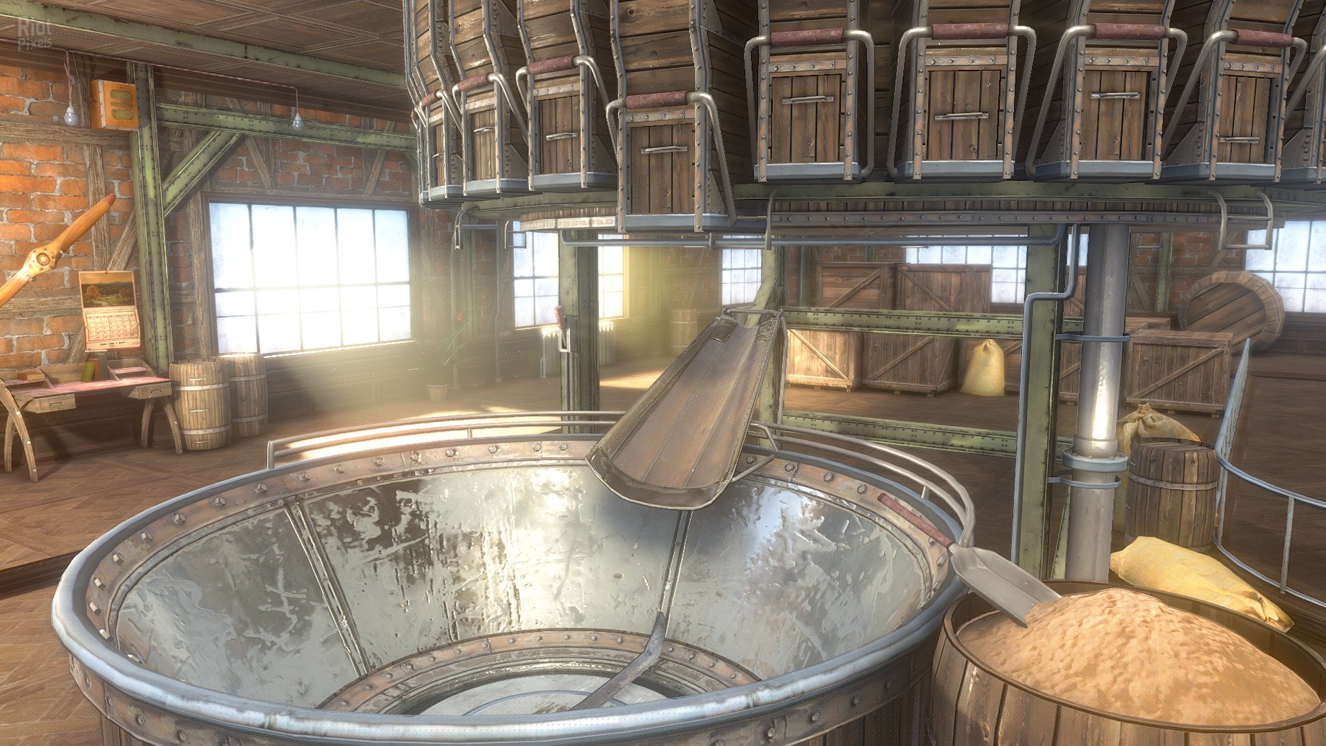 [9]-The Brew Barons Download-HohohoGames