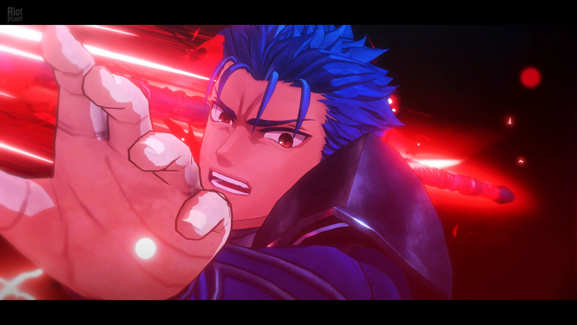 [14]-Fate/Samurai Remnant: Digital Deluxe Edition, v1.3.1 + 6 DLCs + Windows 7 Fix Download-HohohoGames