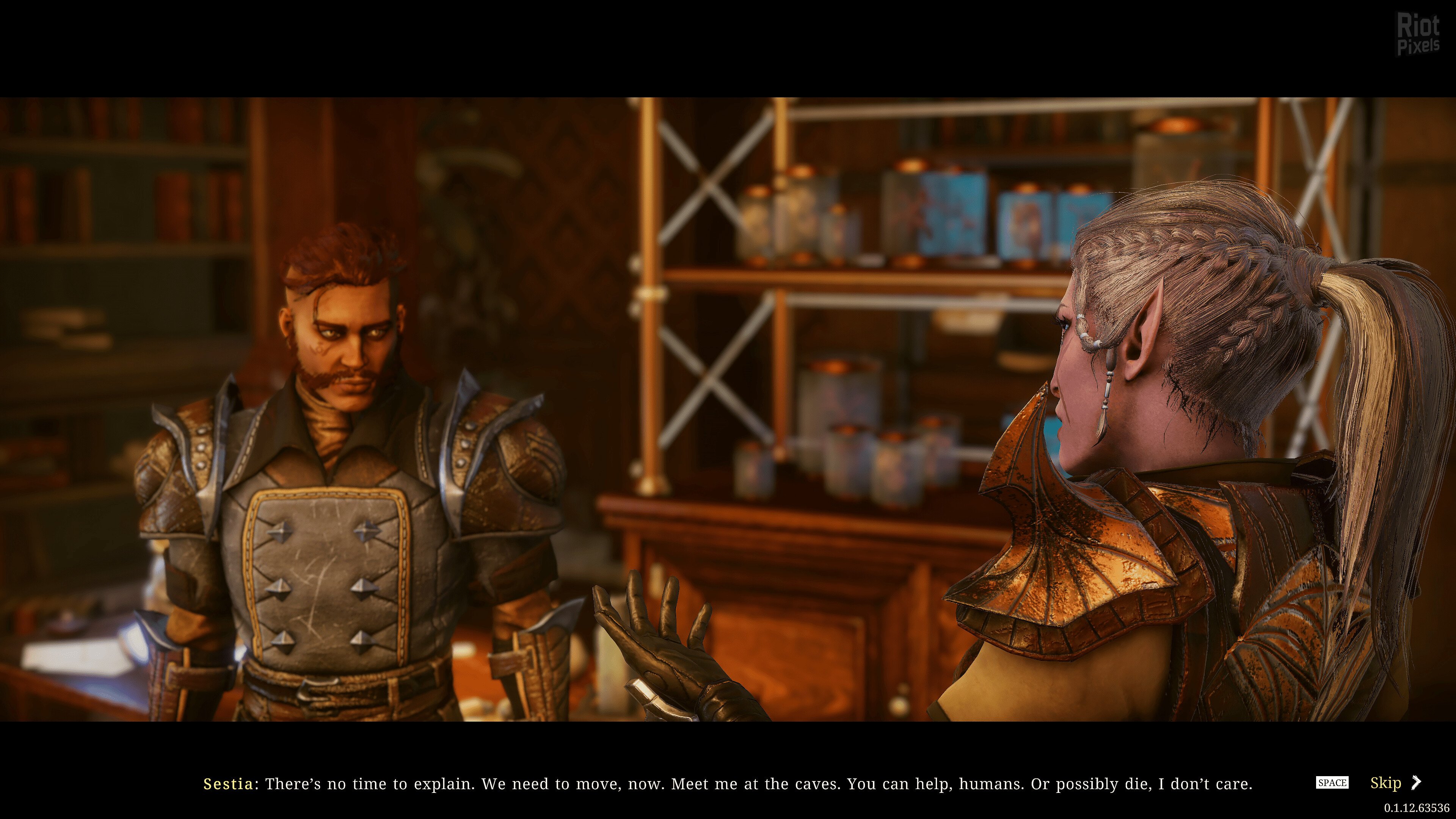 [15]-Dark Envoy: Director’s Cut – v1.5.2.73561 + Bonus Content Download-HohohoGames
