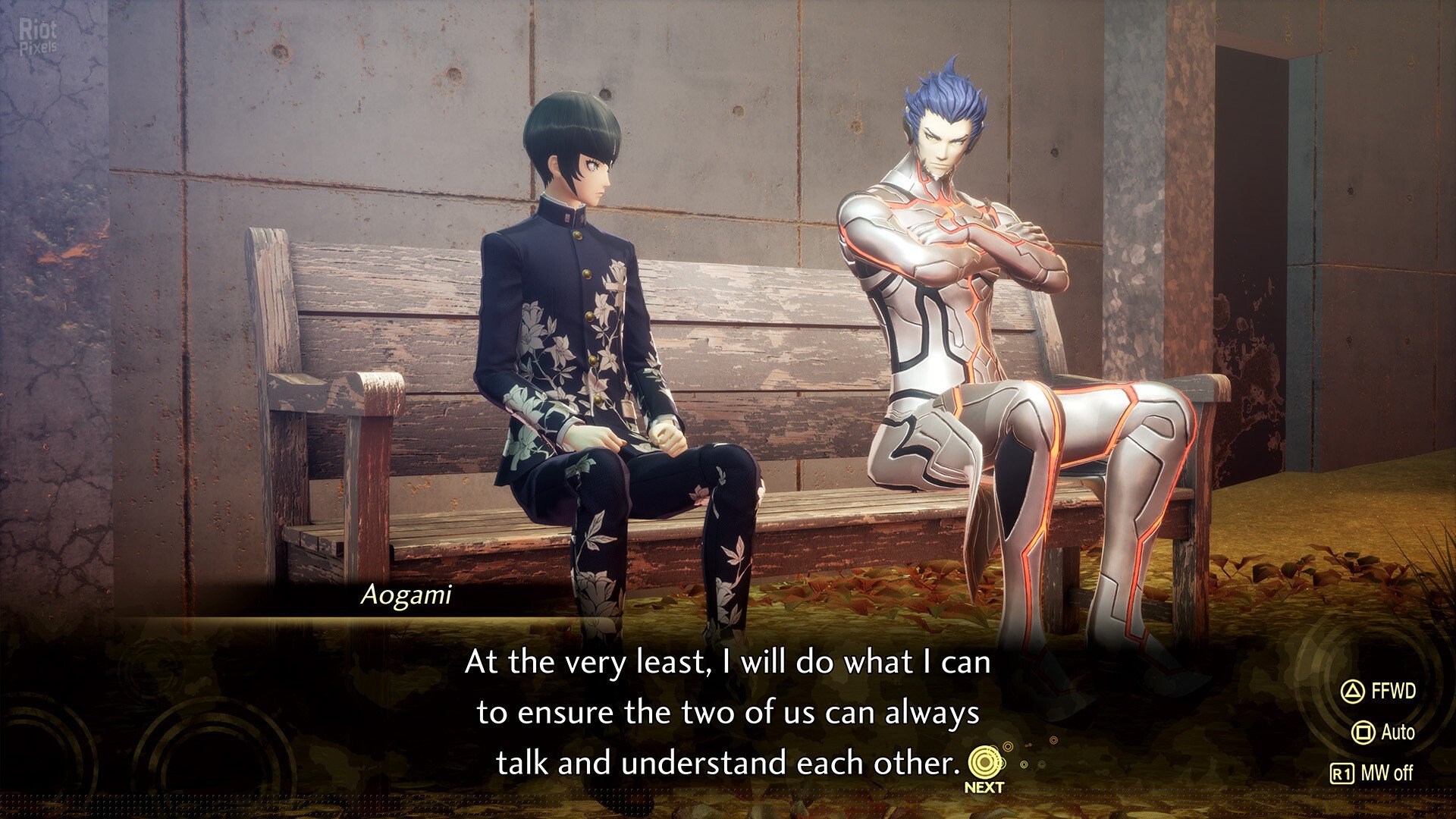 [9]-Shin Megami Tensei V: Vengeance – Digital Deluxe Edition, v1.0.1 + 7 DLCs + Ryujinx/Suyu Switch Emulators Download-HohohoGames