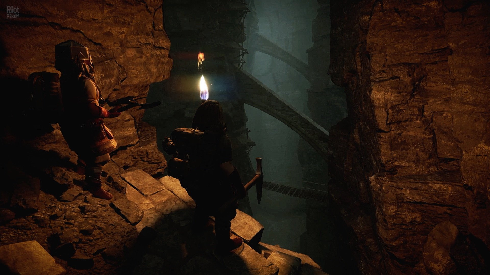 [8]-The Lord of the Rings: Return to Moria – v1.3.2.157411 Download-HohohoGames