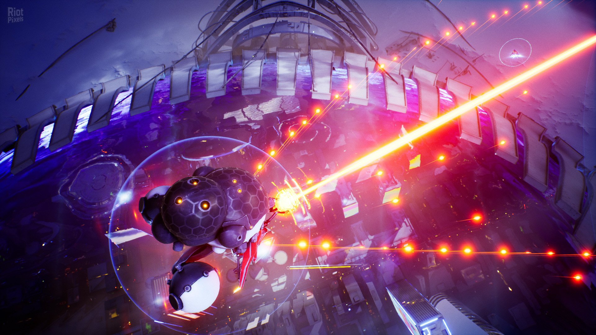 [9]-CYGNI: All Guns Blazing – v1.01 (12254) + Windows 7 Fix Download-HohohoGames