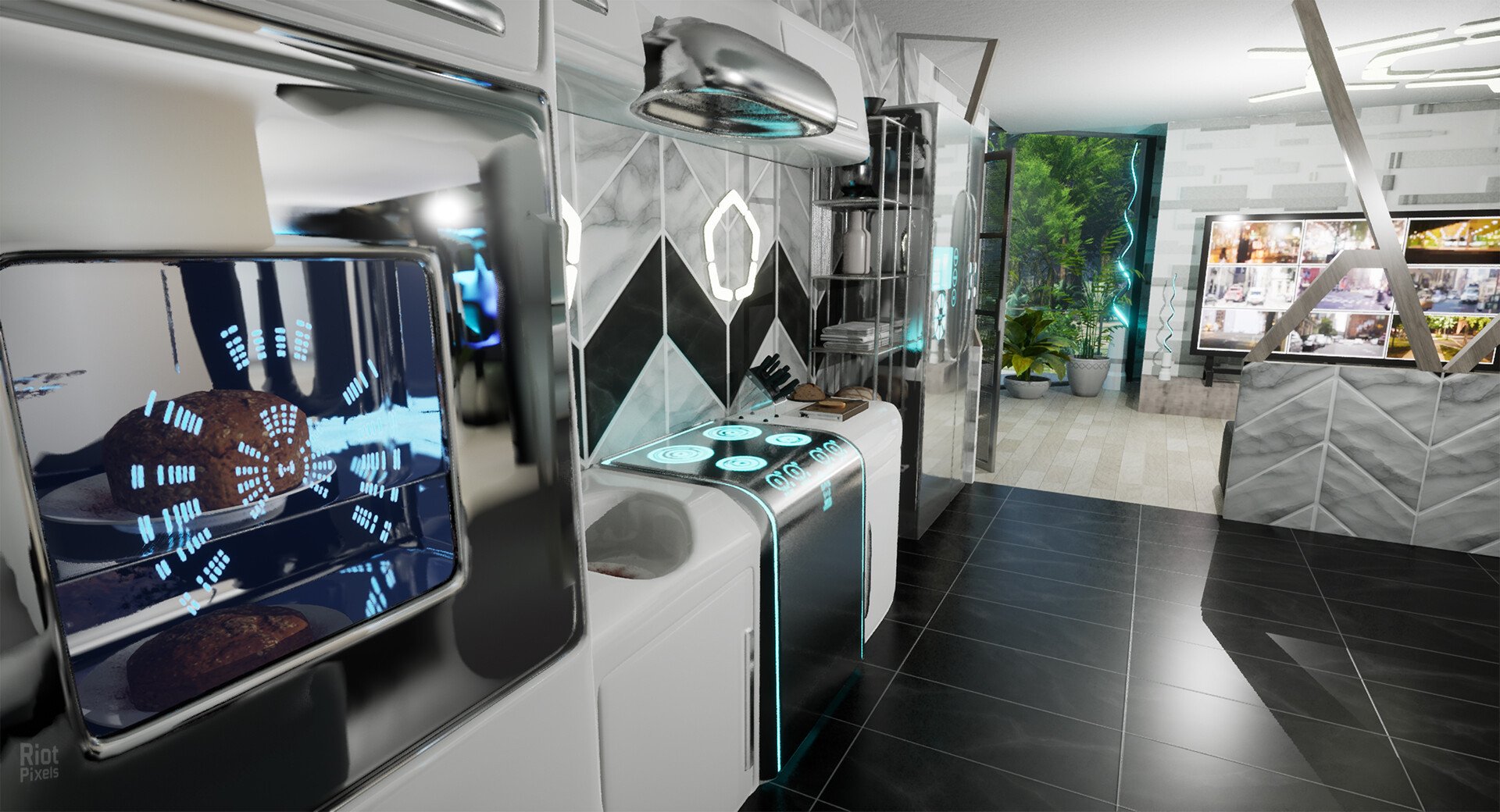 [15]-Trinity Building Editor + Windows 7 Fix Download-HohohoGames