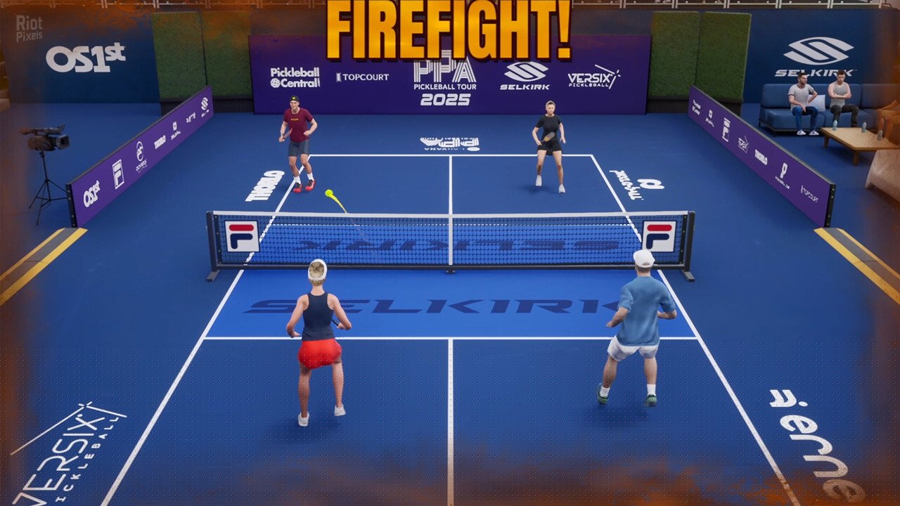 [6]-PPA Pickleball Tour 2025 – v1.0.2 + Windows 7 Fix Download-HohohoGames