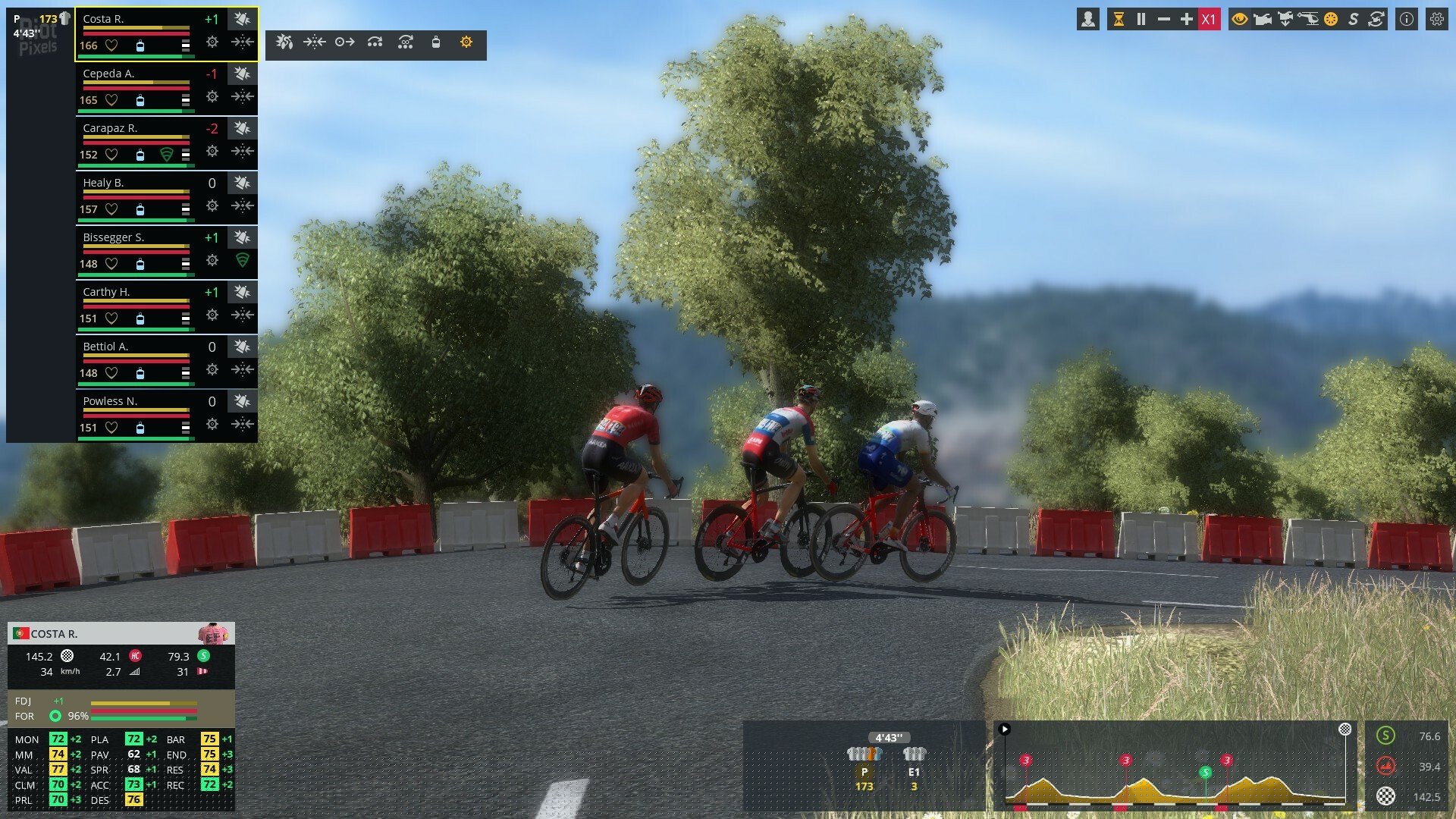 [2]-Pro Cycling Manager 2024, v1.5.3.155 + Database/Stage Editors + WorldDB 2024 Download-HohohoGames