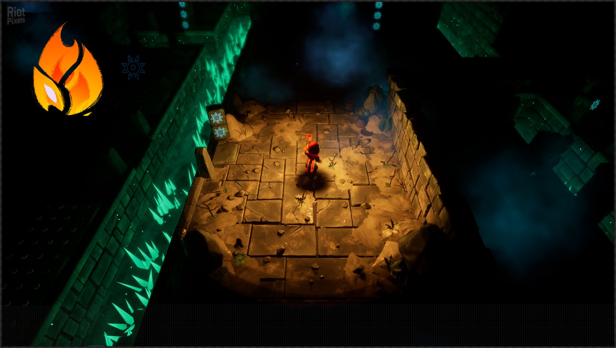[7]-Guayota Download-HohohoGames