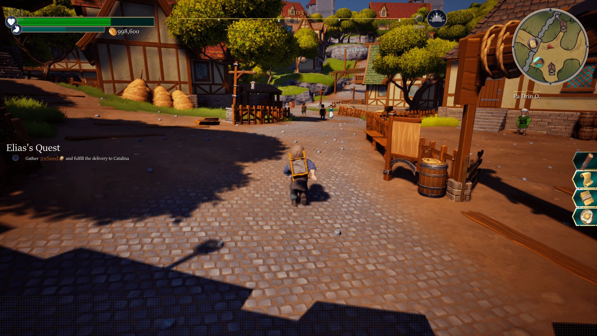 [14]-Medieval Delivery + Windows 7 Fix Download-HohohoGames