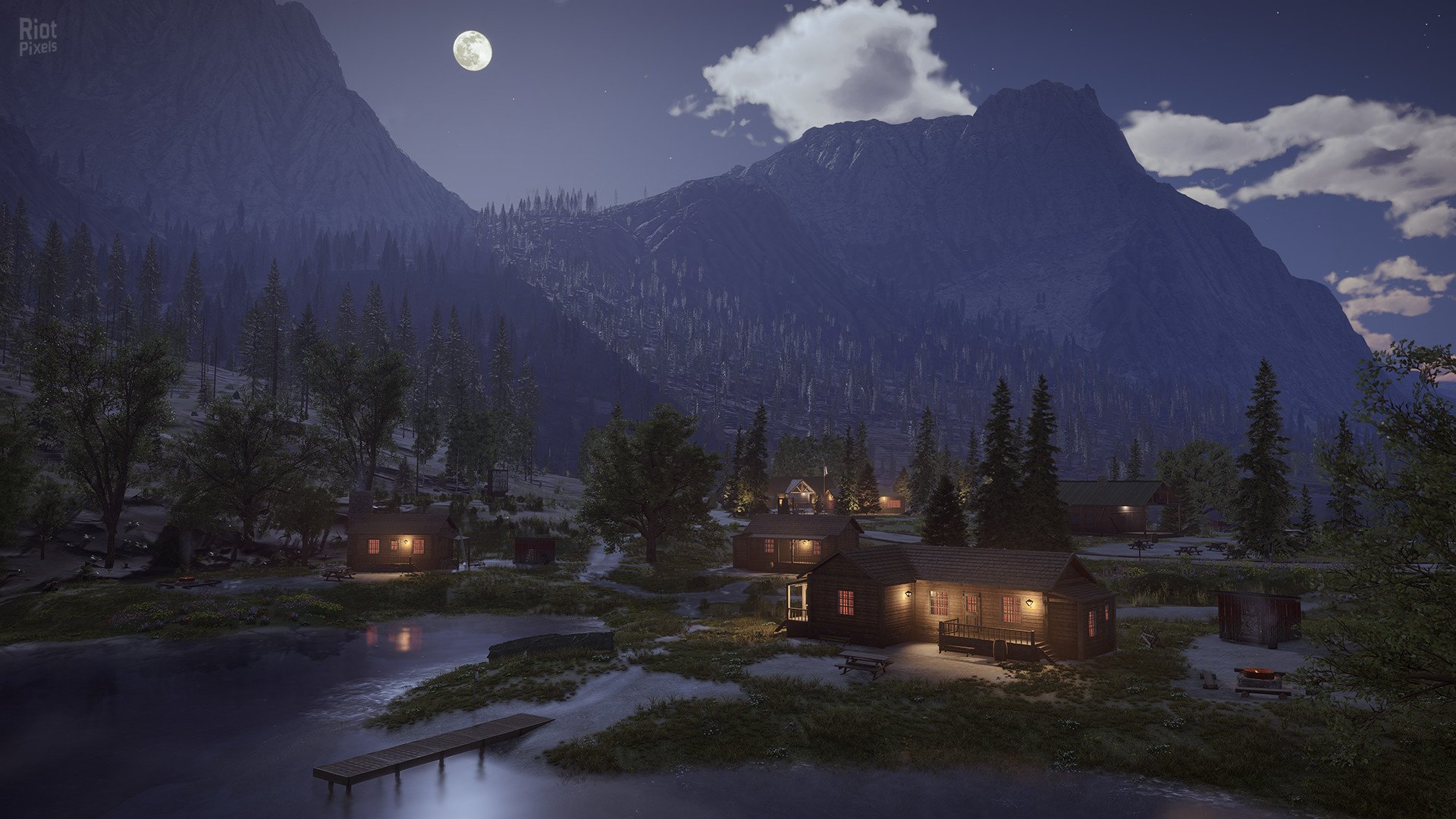 [2]-Call of the Wild: The Angler – Ultimate Fishing Bundle, v2.0.0.2874596 + 14 DLCs Download-HohohoGames