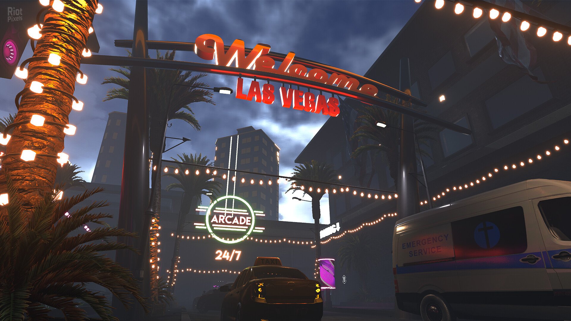 [6]-Hellbreach: Vegas – v1.0.4 Download-HohohoGames