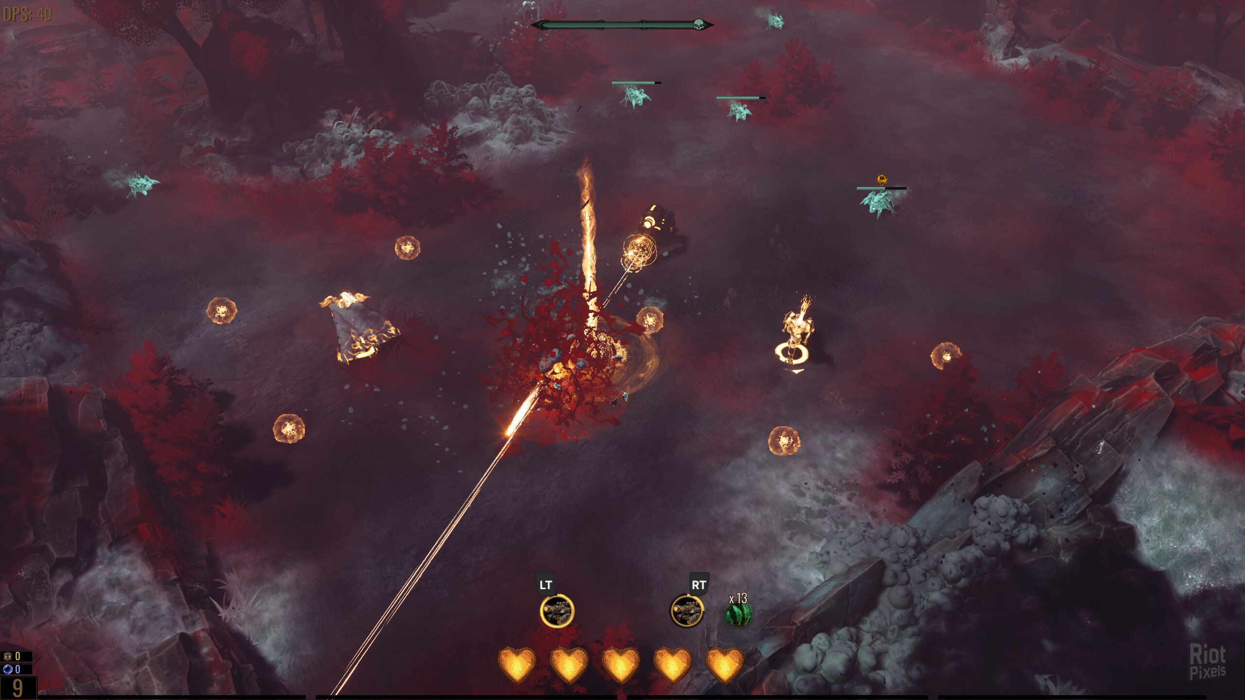 [3]-Archons Download-HohohoGames