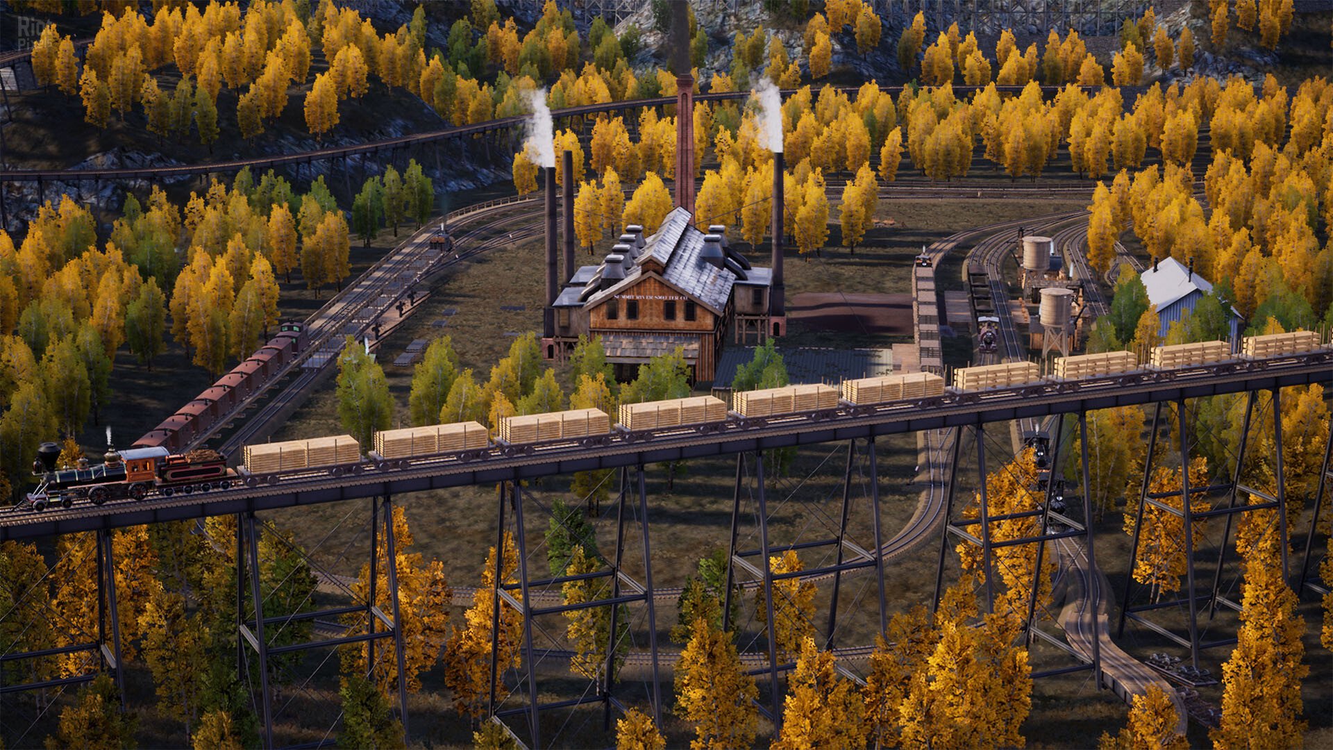 [6]-Railroads Online – v0.10.0.0.0 (51996) / Release + Windows 7 Fix Download-HohohoGames
